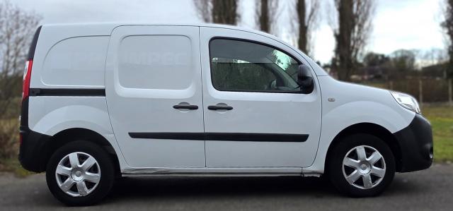 Renault Kangoo image 8