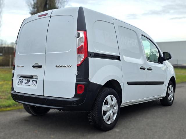 Renault Kangoo image 6