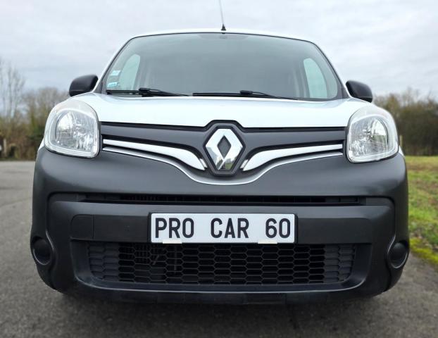 Renault Kangoo image 7