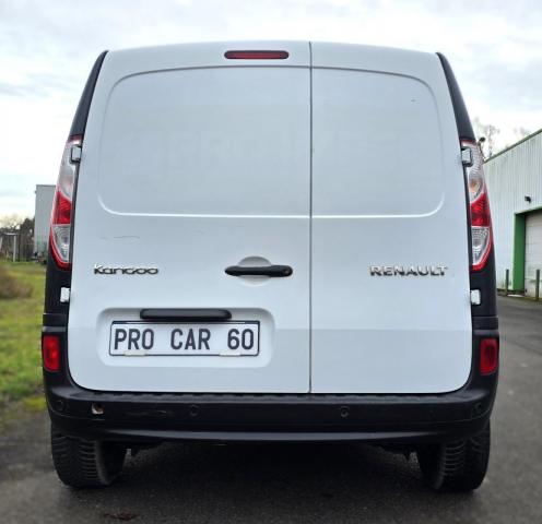 Renault Kangoo image 5