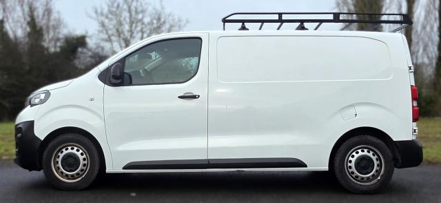 Peugeot Expert image 3