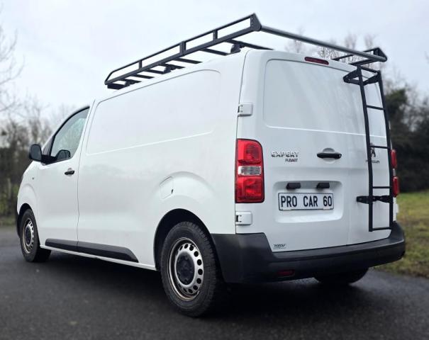 Peugeot Expert image 5