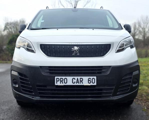 Peugeot Expert image 9