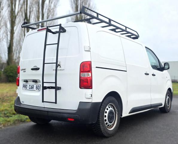 Peugeot Expert image 8