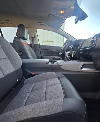 Citroen C5 Aircross image 3