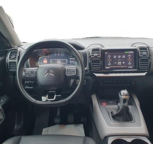 Citroen C5 Aircross image 8