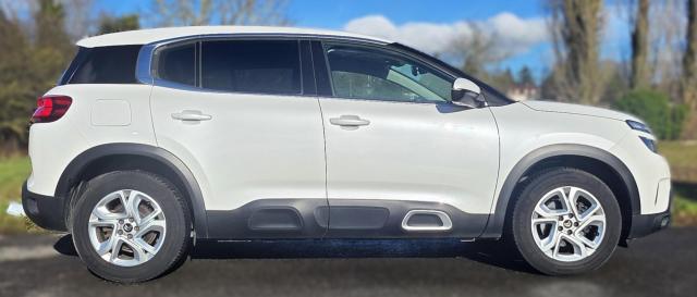 Citroen C5 Aircross image 5