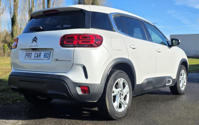 Citroen C5 Aircross image 4