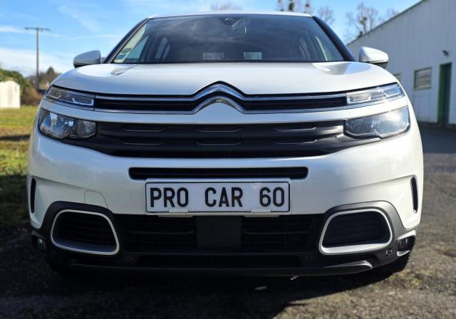 Citroen C5 Aircross image 6
