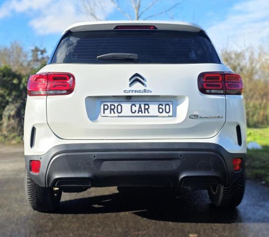 Citroen C5 Aircross image 2