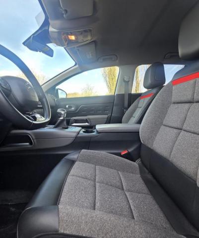 Citroen C5 Aircross image 1