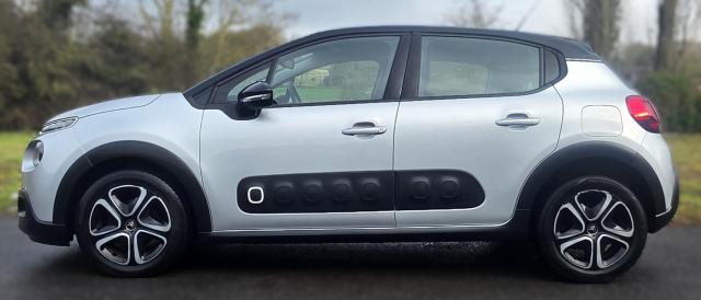 Citroen C3 image 6