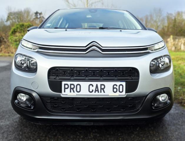 Citroen C3 image 7