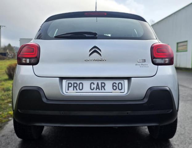 Citroen C3 image 2