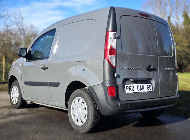 Renault Kangoo image 9