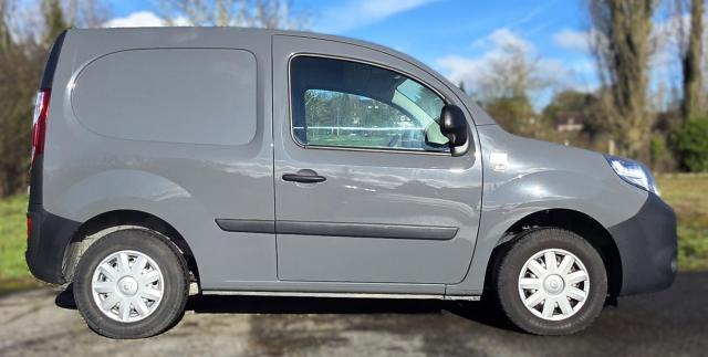 Renault Kangoo image 3