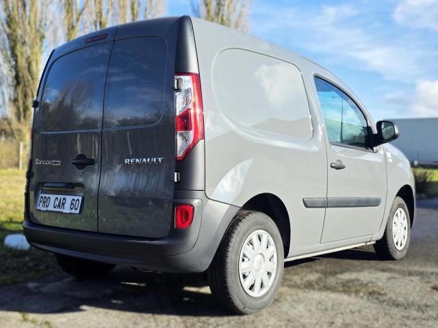Renault Kangoo image 2