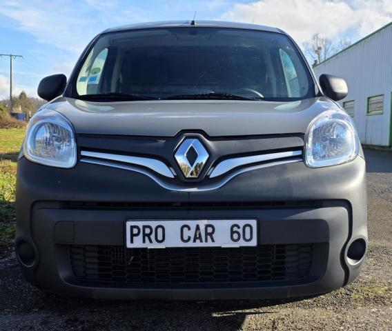 Renault Kangoo image 8