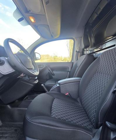 Renault Kangoo image 5