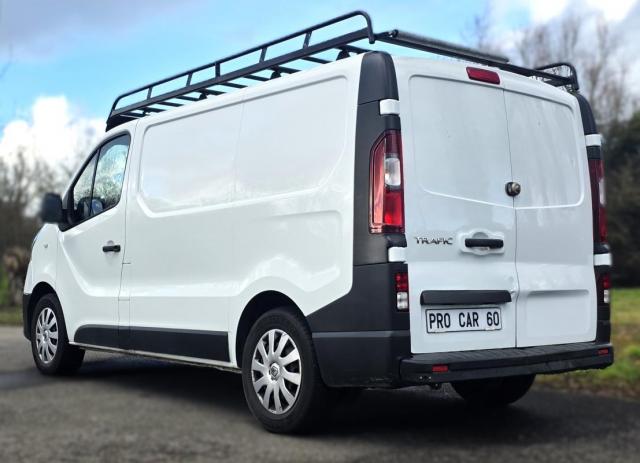 Renault Trafic image 3
