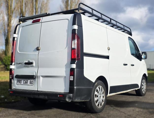 Renault Trafic image 6