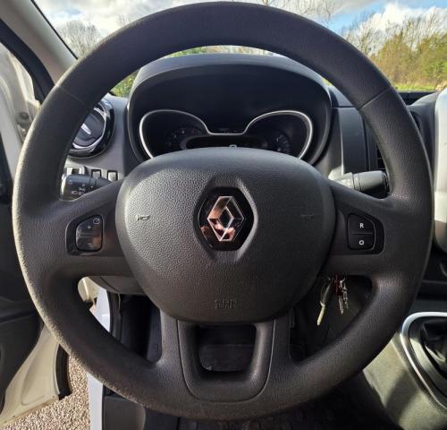 Renault Trafic image 5