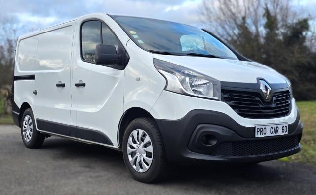 Renault Trafic image 7