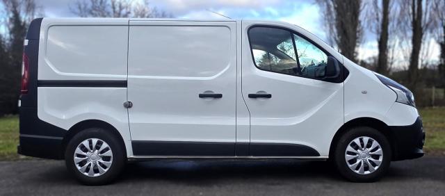 Renault Trafic image 5