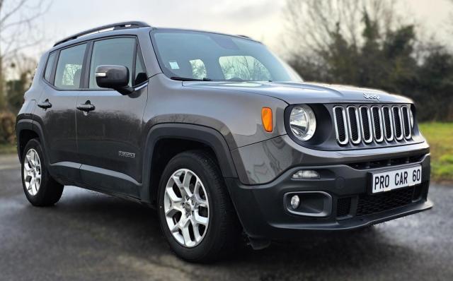 Jeep Renegade image 3