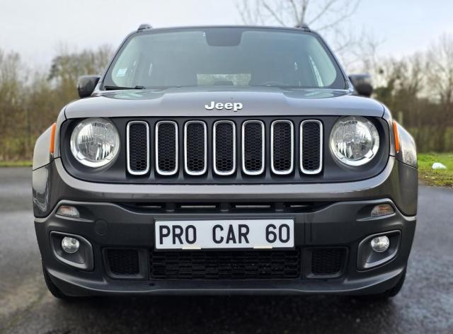 Jeep Renegade image 7