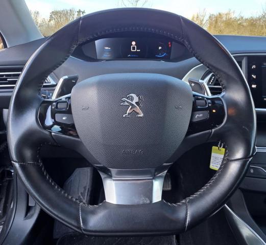 Peugeot 308 Sw image 3