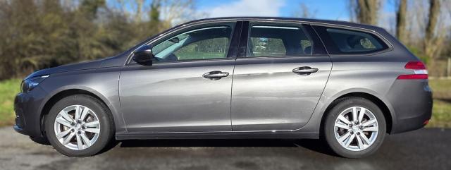 Peugeot 308 Sw image 1