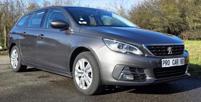 Peugeot 308 Sw image 2
