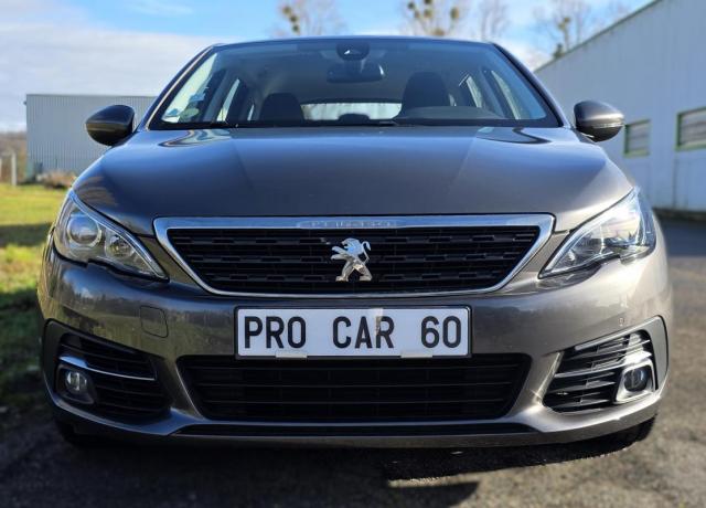 Peugeot 308 Sw image 6