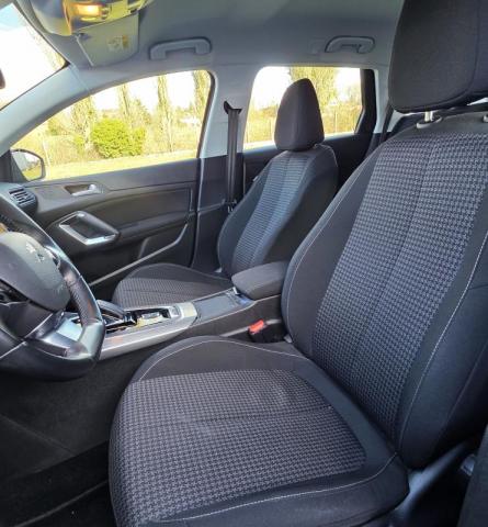 Peugeot 308 Sw image 9
