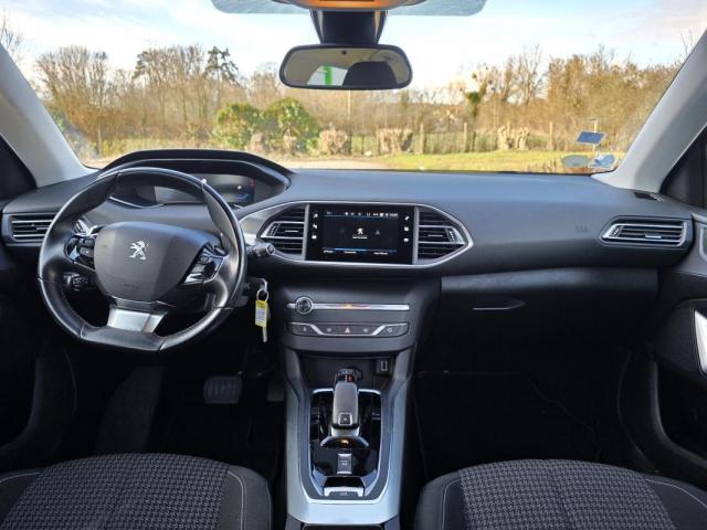 Peugeot 308 Sw image 8