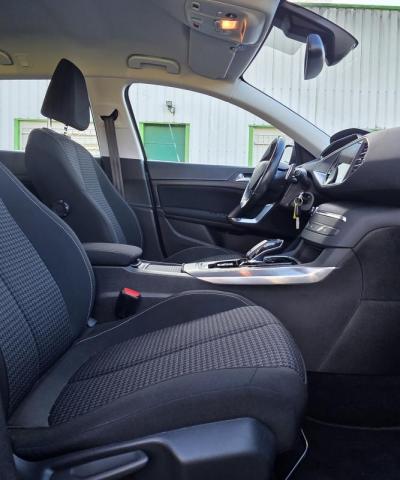 Peugeot 308 Sw image 5