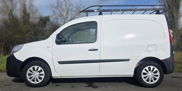 Renault Kangoo image 1