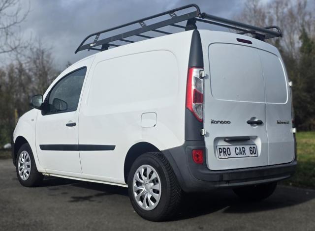 Renault Kangoo image 7