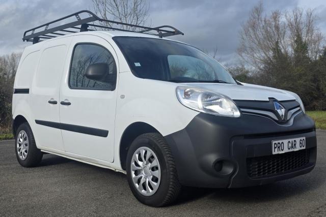 Renault Kangoo image 4