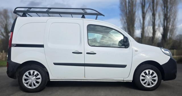 Renault Kangoo image 8