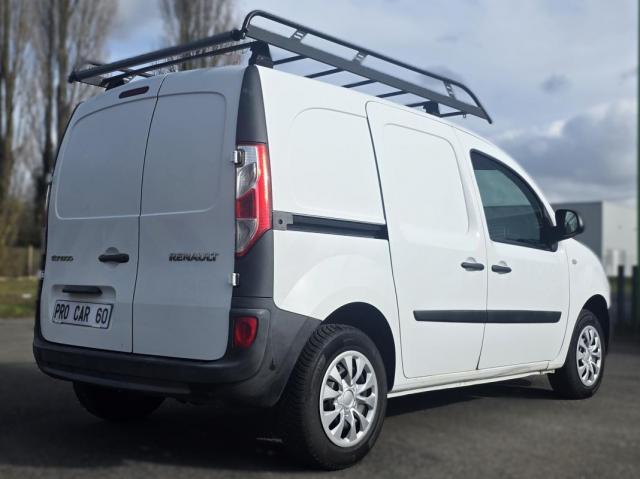 Renault Kangoo image 6