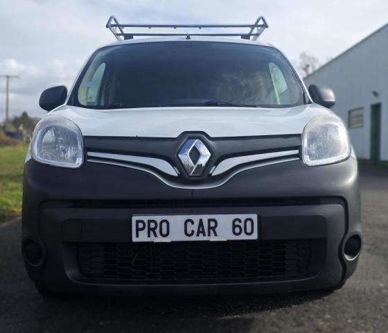 Renault Kangoo image 2
