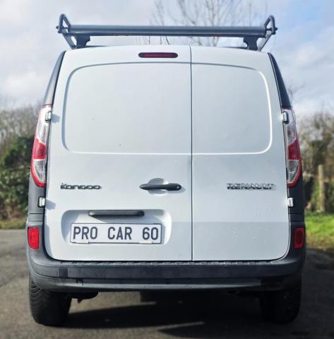 Renault Kangoo image 5