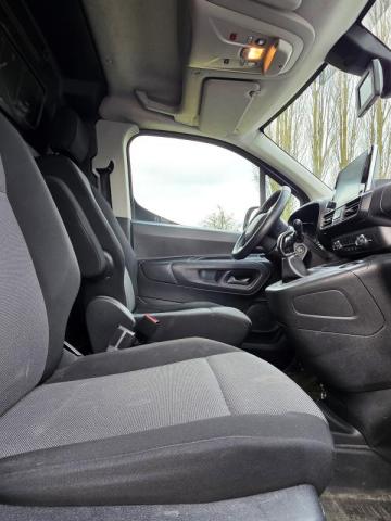 Citroen Berlingo image 8