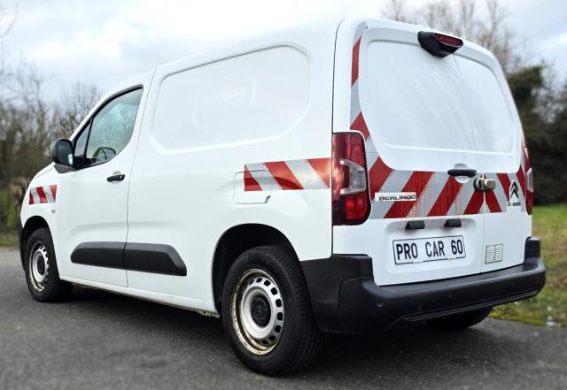 Citroen Berlingo image 7