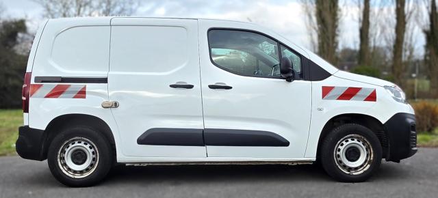 Citroen Berlingo image 5