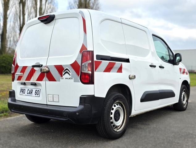 Citroen Berlingo image 6