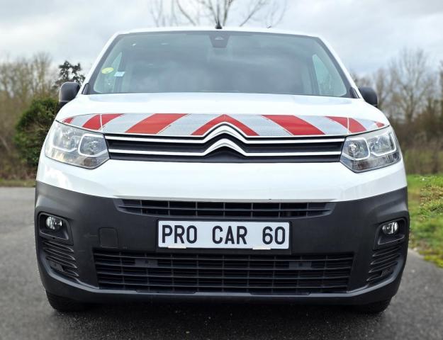 Citroen Berlingo image 3