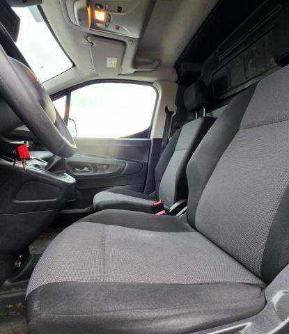 Citroen Berlingo image 4
